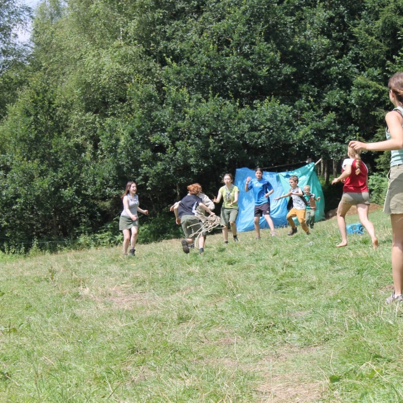 IMG 0477-min - Scouts en Gidsen Zaventem 